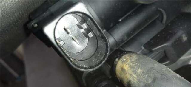 Foto 3ª: Centralita Suspension Bmw Serie 5 518 520D 2.0 TURBODIESEL [N47D20C]