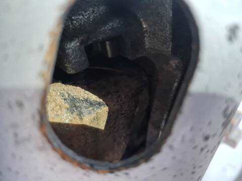 Pinza Freno Delantera Izquierdo Renault Trafic L1H1 3 0T 170CV 125KW FURGON