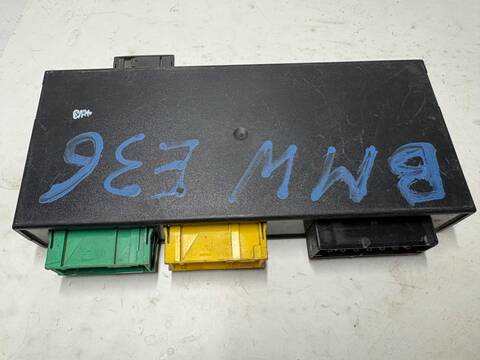 Centralita Motor ECU Bmw Serie 3 315 BERLINA