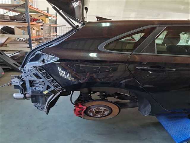 Aleta Trasera Derecha Hyundai i30 2.0 N 275CV 202KW