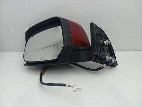 Retrovisor Izquierdo Nissan Leaf ACENTA 109CV 80KW