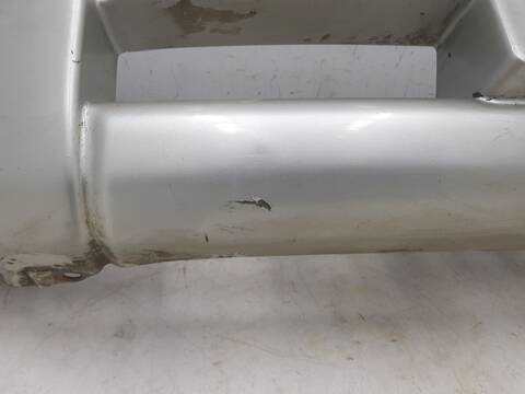 Foto 3ª: Paragolpes Delantero Toyota Land Cruiser TD VX 3-PTAS.) KZJ90) (1996)