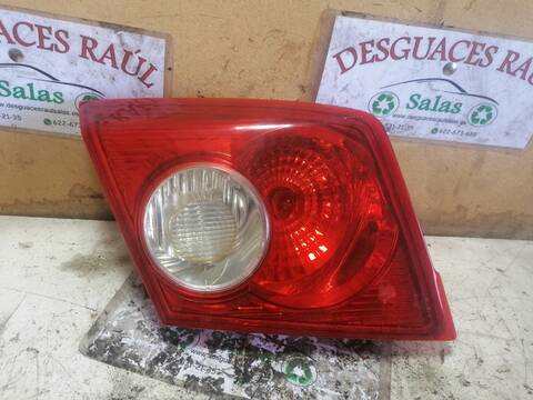 Piloto Portón Izquierdo Chevrolet Lacetti F14D3