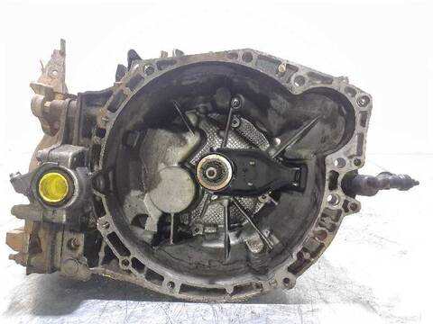 Foto 1ª: Caja Cambios Citroen C5 EXCLUSIVE BERLINA 140CV 103KW (2009)