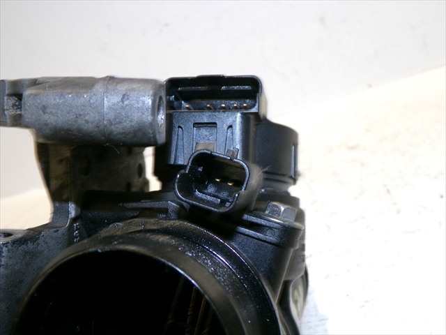 Foto 3ª: Caja Mariposa Citroen C4 1.6 HDI 2004-2010 [9HX] (2006)