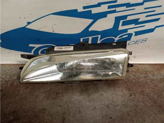 Faro Izquierdo Peugeot Partner 2.0 HDI