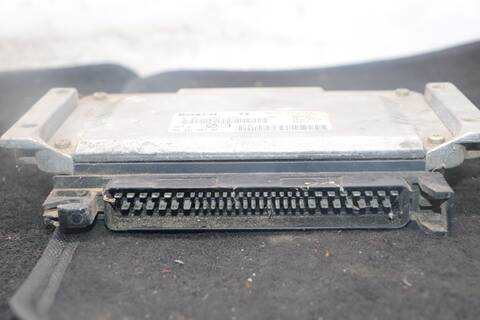 Foto 2ª: Centralita Motor ECU Citroen Xsara 1.6I SX 88CV 65KW (1997)