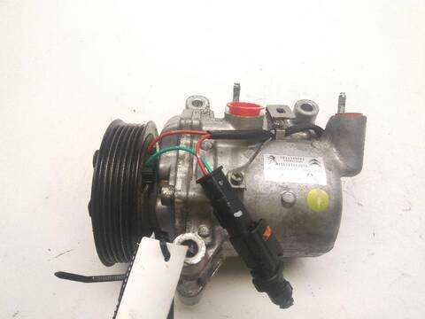 Foto 3ª: Compresor Aire Acondicionado Citroen C Elysee 1.2 VTI 82 [HMZ (EB2)] (2012)