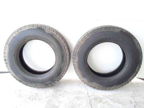 Neumatico Renault Camion 2.4 DIESEL 72CV 53KW 8140.61.235 CAJA/CHASIS