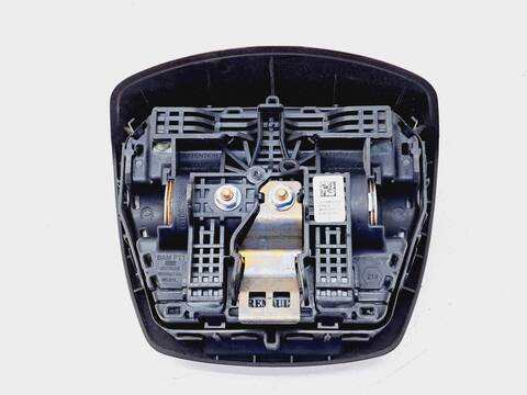 Foto 3ª: Airbag Delantero Izquierdo Renault Scenic DYNAMIQUE 110CV 81KW [K9K A6] (2012)