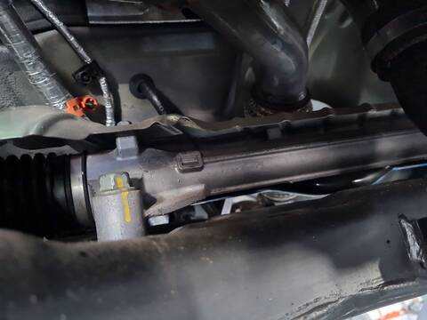 Cremallera de Direccion Kia Rio 1.0 T-GDI 100 ECO-DYNAMICS 101CV 74KW