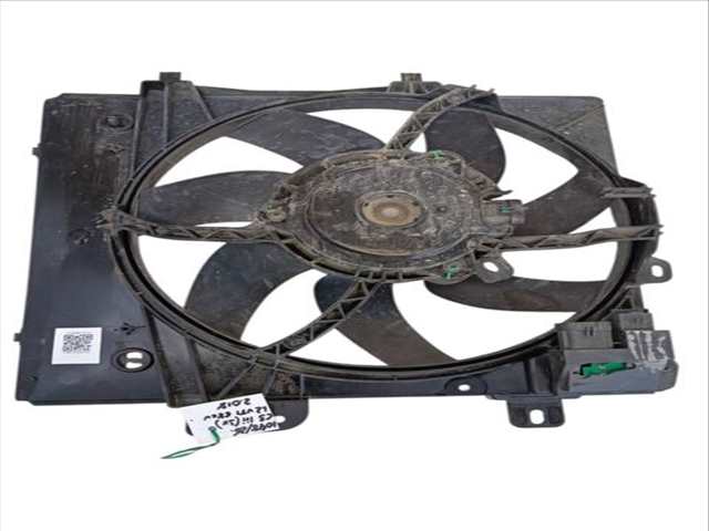 Foto 1ª: Ventilador Viscoso Motor Citroen C3 1.2 VTI 68 (2016)