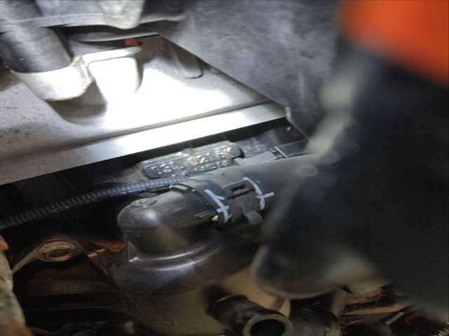 Motor Completo Audi A1 CAY 105 CV 77KW