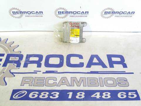 Centralita Airbag Toyota Avensis 1.8 16V CAT BERLINA 129CV 95KW