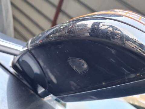 Foto 3ª: Retrovisor Izquierdo Mercedes Clase E 180 250 CDI BLUEEFFICIENCY 212.003) 204CV 150KW [651924] (2014)