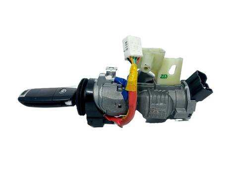 Foto 3ª: Motor de Arranque Kia Ceed DRIVE 1 CRDI CAT 90CV [D4FB] (2012)