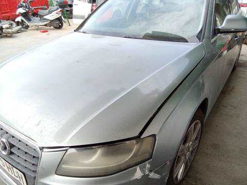 Foto 3ª: Capot Audi A4 2.7 TDI 190CV 140KW [CAMA,CGKA] (2011)