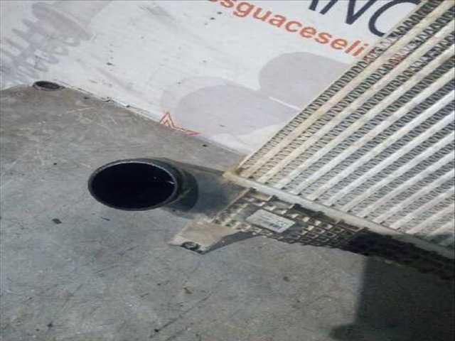 Foto 4ª: Intercooler Opel Antara SELECTIVE 163CV 120KW [Z22D1] (2013)