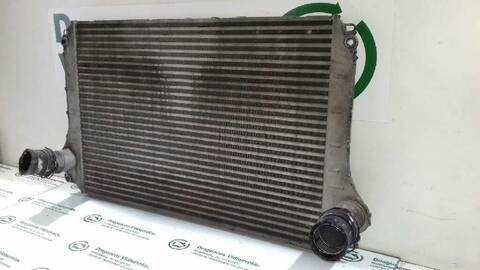 Foto 2ª: Intercooler Toyota Corolla 2.2 D-4D SOL 136CV 100KW [2ADFTV] (2006)