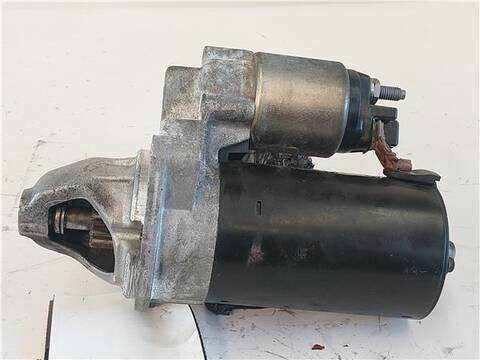 Foto 3ª: Motor de Arranque Bmw Serie 1 114 1.6 116I BERLINA 122CV 90KW [N43 B16 A] (2008)