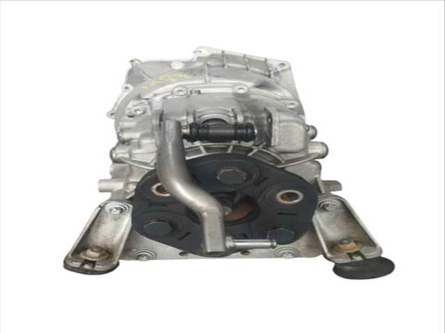 Foto 2ª: Caja Cambios Bmw Serie 3 315 320 D 150CV (1997)