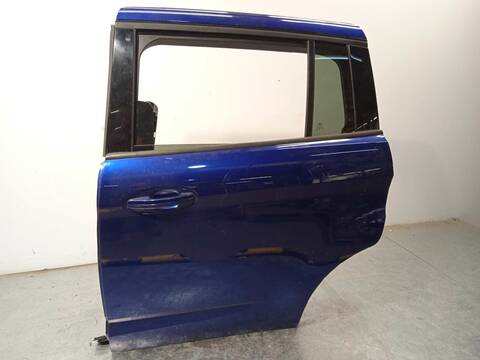 Foto 2ª: Puerta Lateral Corredera Izquierda Ford C Max TREND 125CV 92KW GRAND CEU) [M1DD] (2017)