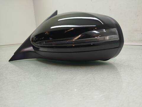 Foto 2ª: Retrovisor Izquierdo Mercedes Clase GLB 200 2.0 D 150CV 110KW AUT. 4MATIC 247.613 [654920] (2023)
