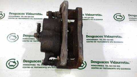 Foto 3ª: Pinza Freno Delantera Derecho Toyota Rav4 ACTIVE 124CV 91KW [1ADFTV] (2014)