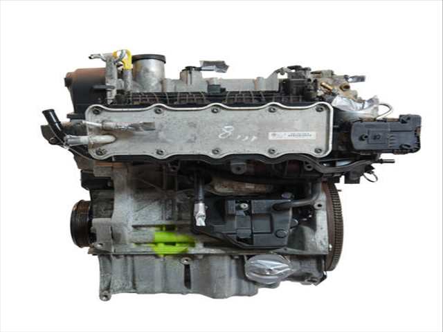 Motor Completo Seat Ibiza 90CV 66KW