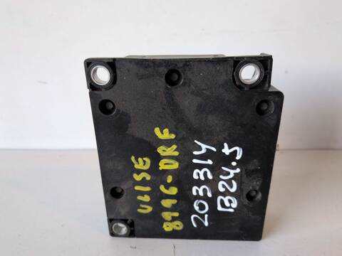 Foto 3ª: Centralita Airbag Fiat Ulysse 4HW (2005)