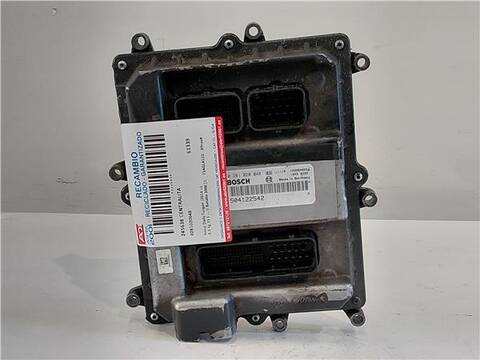 Foto 2ª: Centralita Motor ECU Iveco Daily 2.3 FG 33 S ... V BATALLA 3000 156CV 115KW FURGON [F1AGL411G] (2019)
