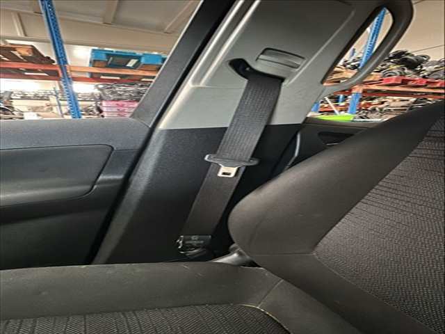 Foto 1ª: Cinturón Delantero Derecho Opel Meriva 1.6 CTDI [B16DTL] (2014)