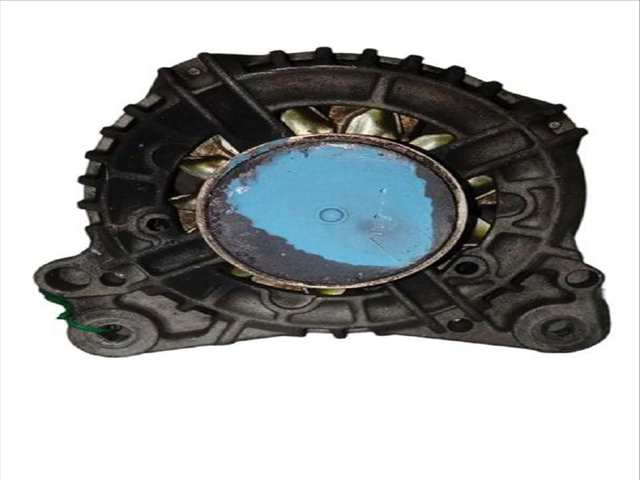 Foto 3ª: Alternador Volkswagen Crafter 2.5 TDI (2006)