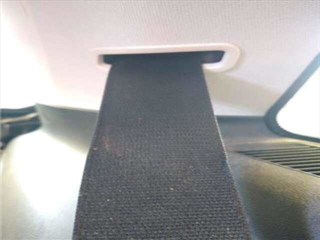 Foto 3ª: Cinturón Trasero Derecho Mercedes Clase B 150 2.0 180 CDI (245.207) [2.0 LTR. - 80 KW CDI CAT] [OM 640.940]