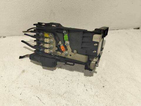 Caja Reles Fusibles Peugeot 308 1.6 16V HDI FAP 92CV