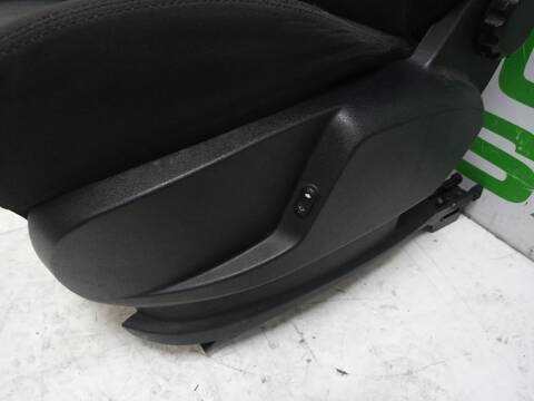 Foto 2ª: Asiento Delantero Izquierdo Ford S Max TITANIUM 140CV [QXWB] (2006)