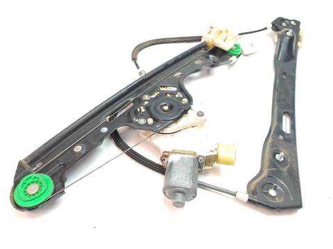 Elevalunas Eléctrico Delantero Derecho Bmw Serie 1 114 120 D