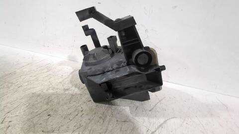 Foto 2ª: Faro Antiniebla Delantero Izquierdo Opel Zafira 1.9 CDTI M75) 120CV [Z 19 DT] (2005)