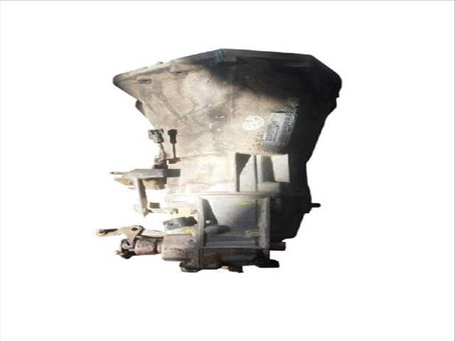 Caja Cambios Mercedes Sprinter 313 CDI 903.671 903.672 903.673)