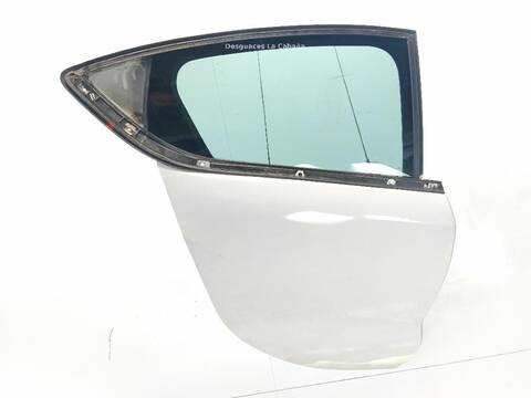 Foto 1ª: Puerta Trasera Derecha Citroen DS4 1.6 VTI 120 [5FS (EP6C)] (2011)