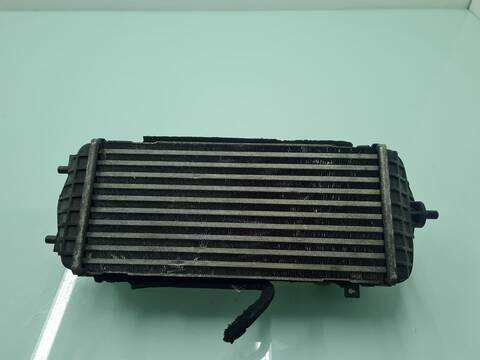 Foto 3ª: Intercooler Hyundai i40 136CV [D4FD] (2016)