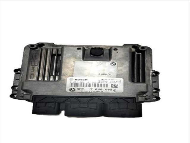 Centralita Motor ECU Mini Mini ONE 1 16V CAT 95CV