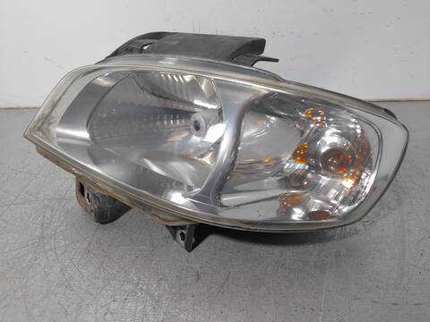Foto 2ª: Faro Izquierdo Seat Ibiza SELECT 60CV 44KW [AKK] (2000)