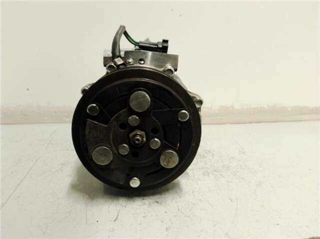 Compresor Aire Acondicionado Ford Focus 1.6 TREND [1.6 LTR. - 80 KW TDCI CAT]