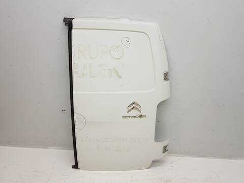 Puerta Trasera Derecha Citroen Jumpy CLUB M