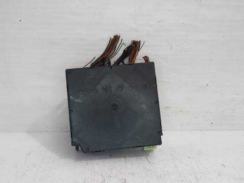 Centralita Motor ECU Volkswagen Passat ADVANCE BLUEMOTION 105CV