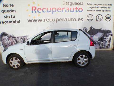 Bomba de Direccion Dacia Sandero D4F F7