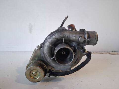Turbocompresor Lancia Lybra 1.9 JTD 105CV