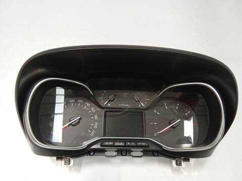 Cuadro de Instrumentos Citroen C3 1.5 BLUEHDI 100 2CYHYJ) AIRCROSS 102CV 75KW