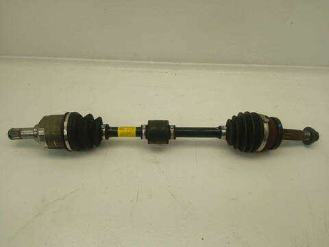 Transmision Delantera Izquierda Kia Rio DRIVE 100CV 74KW